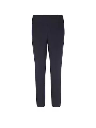 JOSEPH RIBKOFF | Pantalon en jersey 7/8 | 